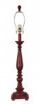 Liberty Table Red Base