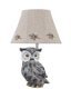 Pine Owl