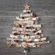 Christmas Tree Night Light