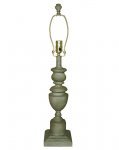 Copen Table Lamp Base Only