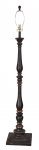 Liberty Floor Lamp Black Base