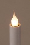 Mini Silicone 3W Bulb-2 Pack