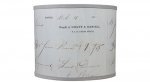 Mary Janes Farm Shade True Drum Lamp Shade - Check Document