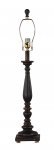 Liberty Table Black Base