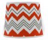 Ikat Zig Zag