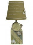 Shell Buoy