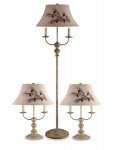 Bayfield Combo Pine Cone