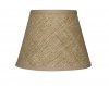 Beige/Cream Textured Weave