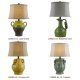 Ceramic Table Lamp Prepack