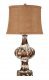 Parma Table Lamp
