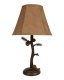Mountain Home Table Lamp