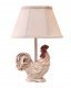 Chante Claire Accent Lamp