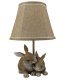 Hippity Hoppety 16" Accent Lamp