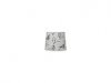 Bird Toile Shade