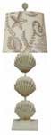 Captiva Table Lamp