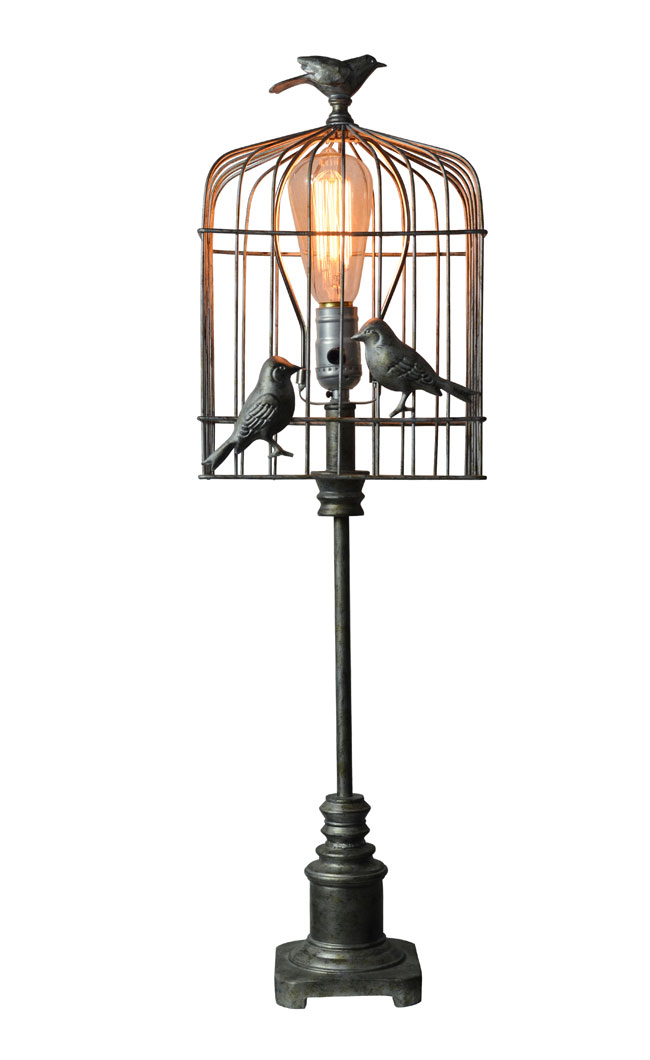 Aviary 25 Table Lamp L2159 Up1 Wholesale Lamps Shades Bulbs Ahs Lighting Wholesaler Value Priced Accent Floor Table Lamps With Matching Shades