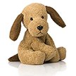 Puppy Dog Night Light