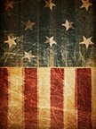 Old Glory Night Light