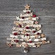 Christmas Tree Night Light