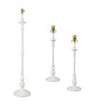 Emerson Combo White