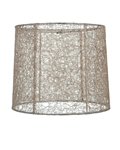 Open Weave Natural Mesh