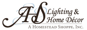 A Homestead Shoppe, Inc. :: Wholesale Lighting and Home Accents
